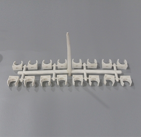 電工套管模具