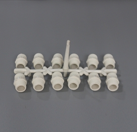 給水模具