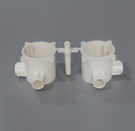 電工套管模具