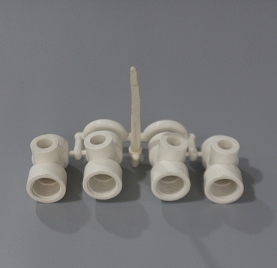 給水模具